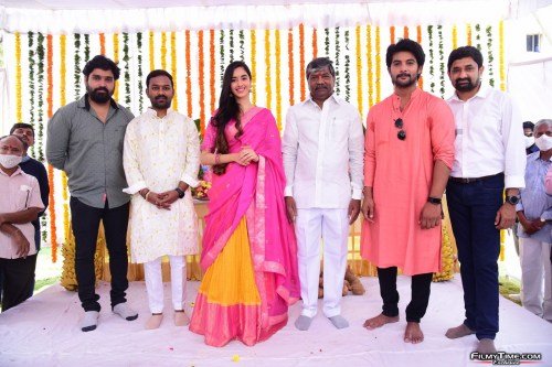Shikara-Creations-Production-No-1-Opening-37