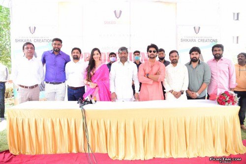 Shikara-Creations-Production-No-1-Opening-49