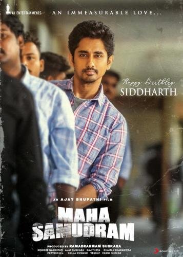 Siddharth-First-Look-Photos-In-Maha-Samudram-1
