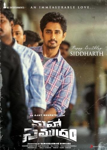 Siddharth-First-Look-Photos-In-Maha-Samudram-2