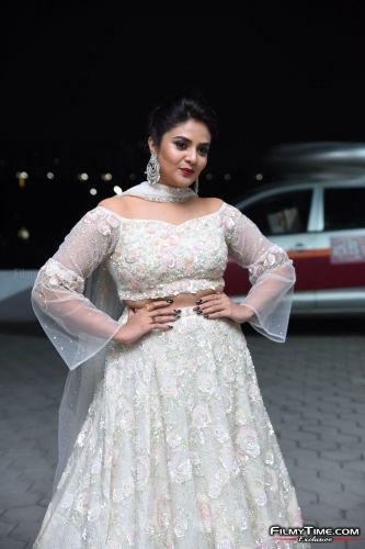 Sreemukhi-Check-Pre-Release-11