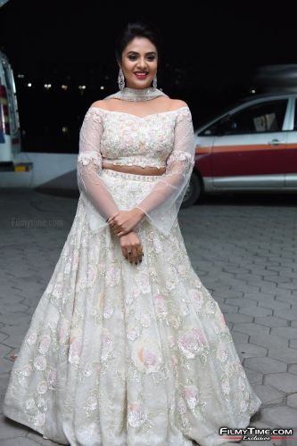 Sreemukhi-Check-Pre-Release-13