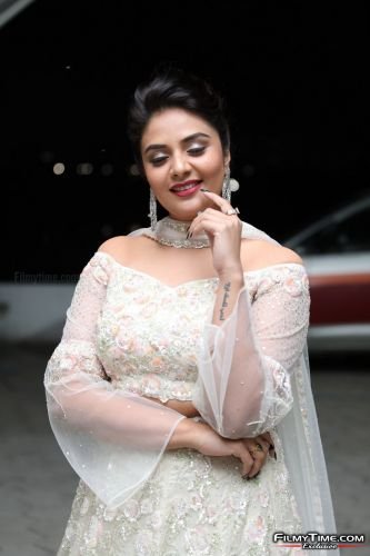 Sreemukhi-Check-Pre-Release-31