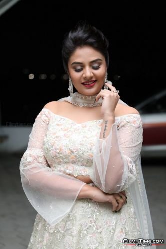 Sreemukhi-Check-Pre-Release-32