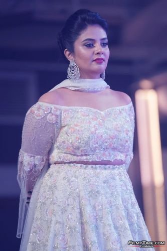 Sreemukhi-Check-Pre-Release-44