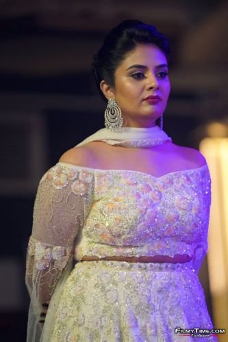 Sreemukhi-Check-Pre-Release-48