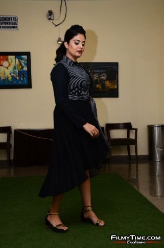 sreemukhi-pushpa-event-54