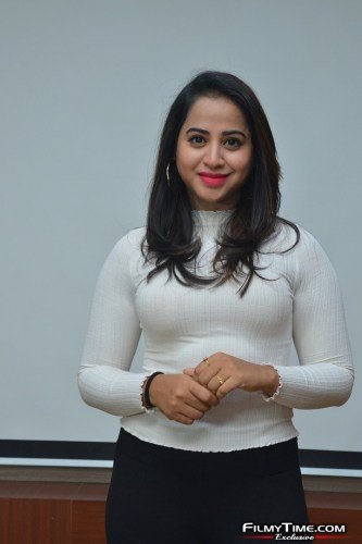 Swathi-Deekshith-23