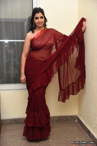 Syamala-Thellavarithe-event-43