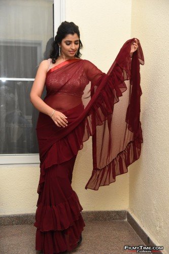 Syamala-Thellavarithe-event-44