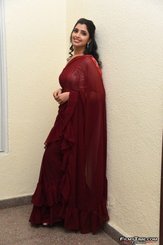 Syamala-Thellavarithe-event-5