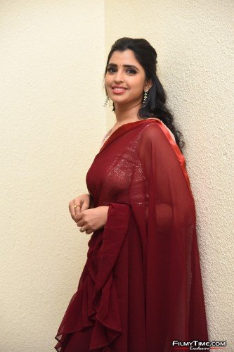 Syamala-Thellavarithe-event-7