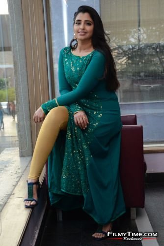 Anchor-Syamala-photos-new-83