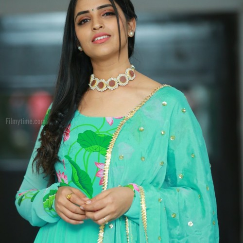 Syamala-latest-sashi-event-24