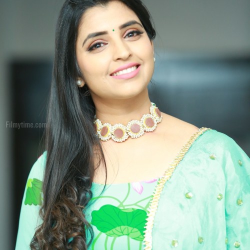 Syamala-latest-sashi-event-50