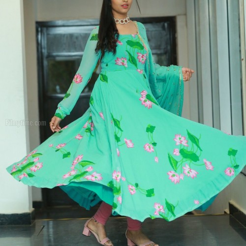 Syamala-latest-sashi-event-72
