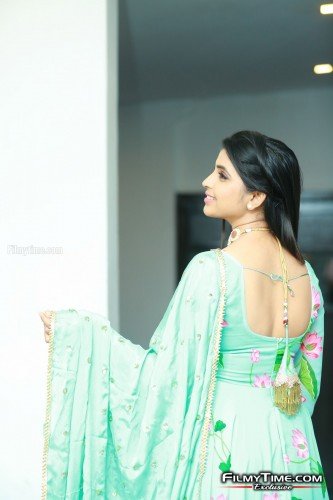 Syamala-latest-sashi-event-12