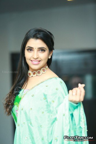 Syamala-latest-sashi-event-13