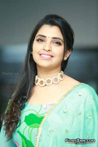 Syamala-latest-sashi-event-14