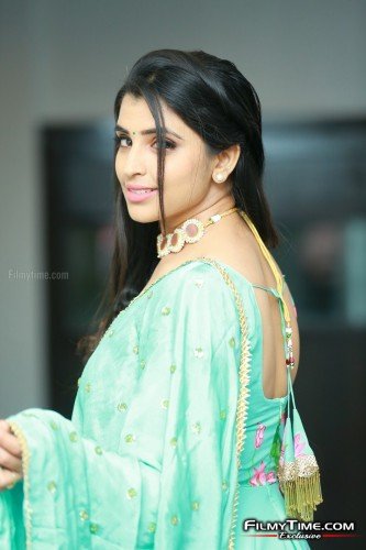 Syamala-latest-sashi-event-22