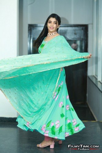 Syamala-latest-sashi-event-29