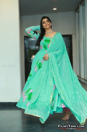 Syamala-latest-sashi-event-3