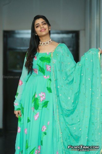Syamala-latest-sashi-event-4