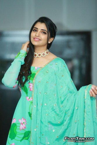 Syamala-latest-sashi-event-40