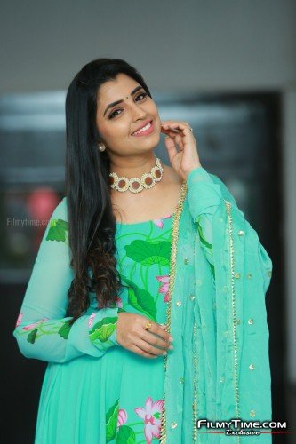 Syamala-latest-sashi-event-43