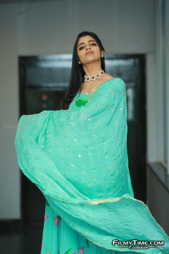 Syamala-latest-sashi-event-5