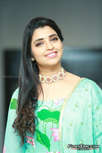 Syamala-latest-sashi-event-50