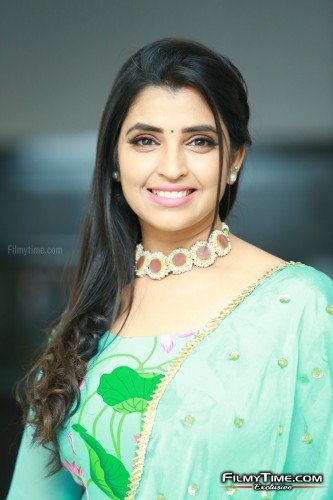 Syamala-latest-sashi-event-53