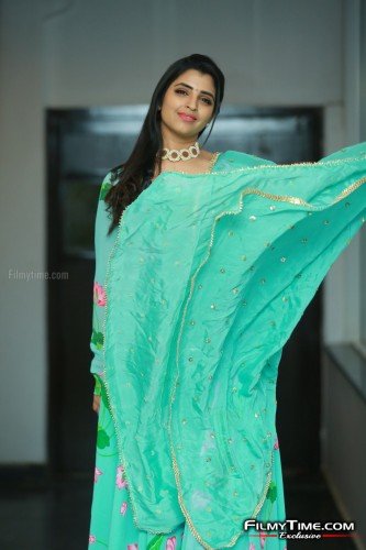 Syamala-latest-sashi-event-58