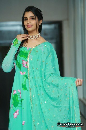 Syamala-latest-sashi-event-64