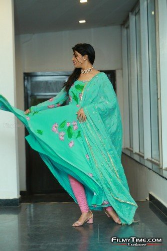 Syamala-latest-sashi-event-75