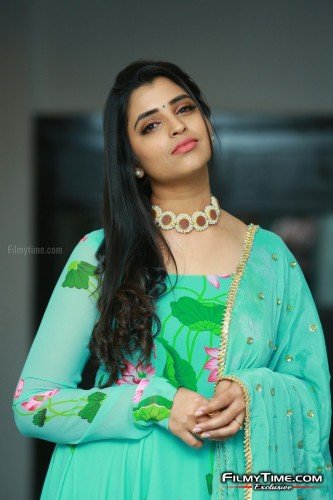 Syamala-latest-sashi-event-9