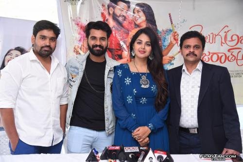 Telugu-abbayi-gujarat-ammayi-launch-26