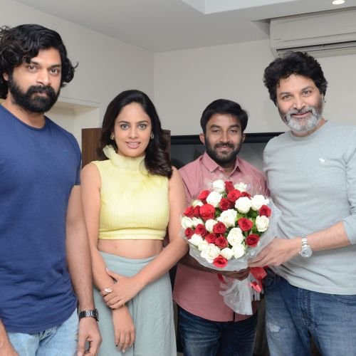 Trivikram-Launches-Akshara-Trailer-2