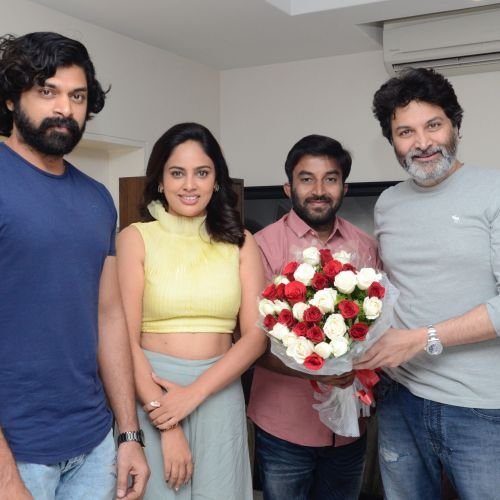 Trivikram-Launches-Akshara-Trailer-4