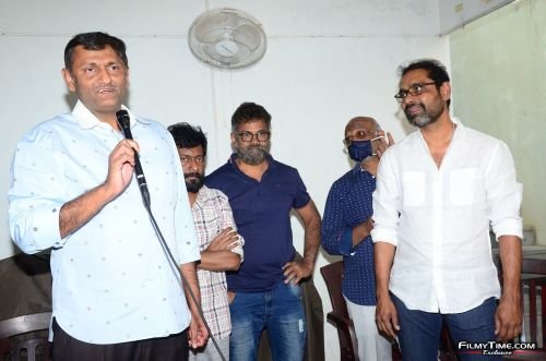 Uppena-Success-Celebrations-8