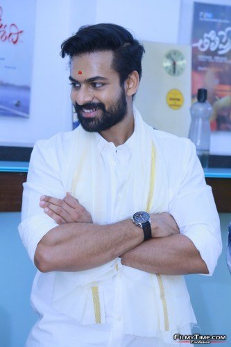 Vaishnav-Tej-New-Movie