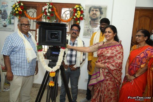 Vaishnavu-Tej-New-Movie-Start