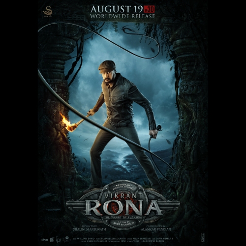 Vikrant-Rona-Movie-Posters-2